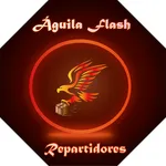 Aguila Flash Repartidor icon