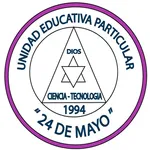 Agenda UEP 24 De Mayo icon