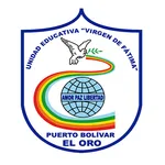 Agenda UEP Virgen De Fatima icon