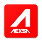 Aexsa icon