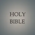Bible icon