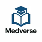 Medverse icon