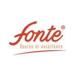 Fonte icon