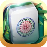 Mahjong Genius Club : Golden D icon