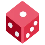 Dice Simulator Premium icon