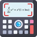 AI Calculator: Scan and Solve icon