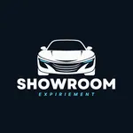 Car Showroom icon