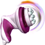 Massager vibration app massage icon