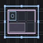 Escape from the box icon
