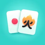 Kanji Card - Learn Japanese icon