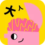 Aha Kanji icon