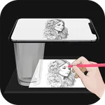 AR Drawing : Sketch & Trace icon