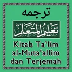 Kitab Talim Mutaallim Terjemah icon