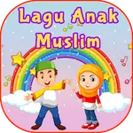 Lagu Anak Islami Offline icon