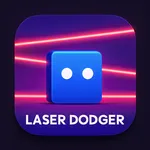 Laser Dodger icon