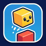 Jumping Cube icon