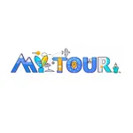 My Tour  -  جولاتي icon