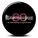 REMINISCENCE The Metallurgical icon