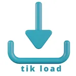 tik load icon