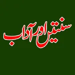 Sunnate or Adab سنتیں اور آداب icon