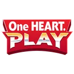 One Heart Play icon