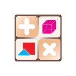 Kalmetri : Kalkulator Geometri icon