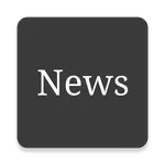 News icon