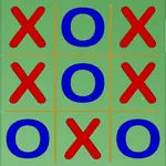 Tic Tac Toe XO icon