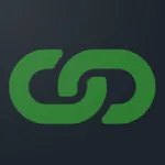 Connected icon