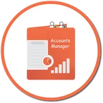 Account Manager Plus icon