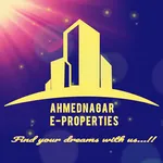 Ahmednagar E-Properties icon