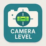 Camera Level icon