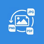 Image Converter PDF JPG PNG icon