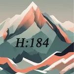 GPS Altitude & Sea Level icon