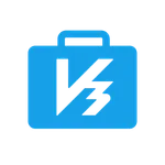 AhnLab V3 Endpoint Security icon