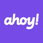 Ahoy – Meet & Chat icon