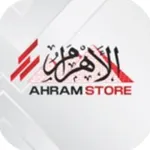 Ahram Store icon