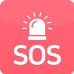 스마트 긴급알람 워치페이스 icon