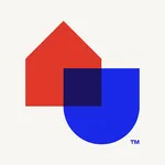 AHS: American Home Shield icon