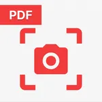 Photos to PDF Converter & Scan icon