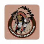 Ahtahkakoop Cree Nation icon