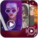 Photo Video Maker with Music icon