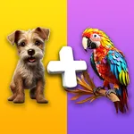 AI Animals: Animals Merge AI icon