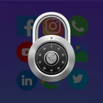 App Vault: App Lock Hide Files icon