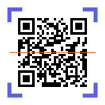 QR Scanner & Barcode Reader icon