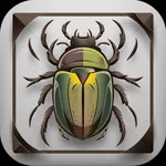 AI Insect & Bug Identifier App icon