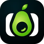CalCam: AI Diet & Health icon