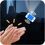 Clap to Find my Phone icon