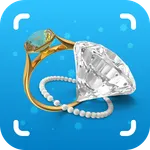 Jewelry ID icon