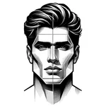 Facemax - Face Shape Superlook icon